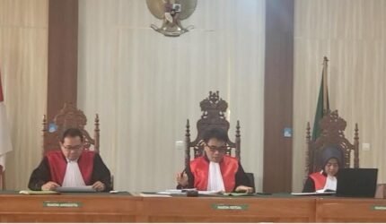Skandal BUMD BDS Menguap, Forum Korban Serukan Investigasi KPK dan Kejaksaan - Teropong Rakyat