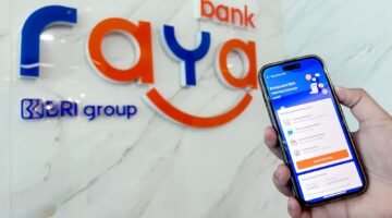 Fitur Raya Paylater Hadir di Raya App, Bayar Non-tunai Semakin Mudah dan Fleksibel