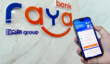 Fitur Raya Paylater Hadir di Raya App, Bayar Non-tunai Semakin Mudah dan Fleksibel - Teropong Rakyat