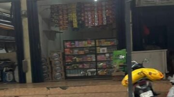 Penjualan Obat Keras Terbatas Menjamur di Jakarta Selatan, Warga Cemas, Laporan ke JAKI dan Satpol PP Tak Digubris