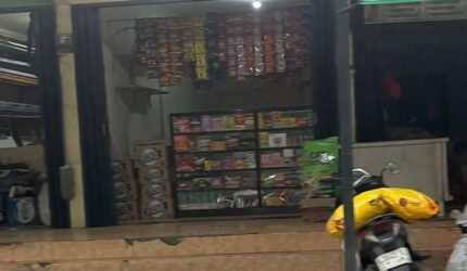 Penjualan Obat Keras Terbatas Menjamur di Jakarta Selatan, Warga Cemas, Laporan ke JAKI dan Satpol PP Tak Digubris - Teropong Rakyat