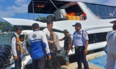 Amankan Dermaga Pulau Penduduk dan Pulau Wisata, Cegah Narkoba dan Miras demi Wisata Aman