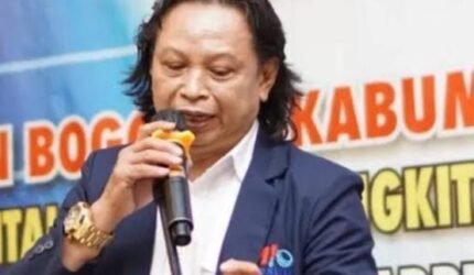 Menyoal Pandangan Gubernur Jabar : Efisiensi Jangan Korbankan Integritas Informasi - Teropong Rakyat