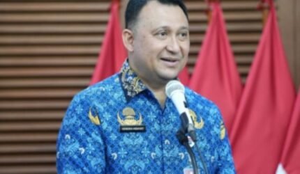 KOMJU Minta Walikota Jakarta Utara Turun Tangan Terkait Polemik Rekrutmen PPSU di Kelurahan Tugu Selatan, Koja Jakarta Utara - Teropong Rakyat