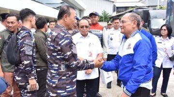 Ada Apa di Balik Penembakan Nelayan oleh TNI AL di Tanjung Jabung