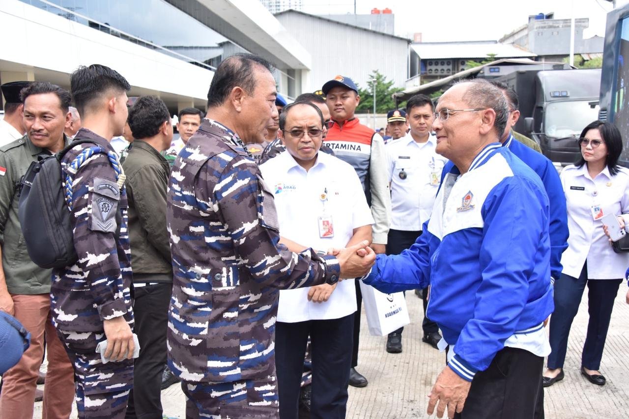 Ada Apa di Balik Penembakan Nelayan oleh TNI AL di Tanjung Jabung