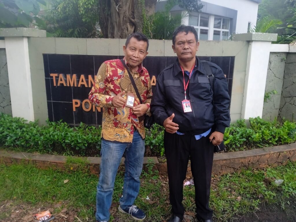 Kejari Jaktim Diminta Usut Dugaan Jual Beli Lahan Pemakaman di TPU Pondok Rangon - Teropong Rakyat