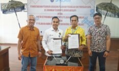 Demi Ekonomi Sumba: KSOP Waingapu dan Pelindo Perkuat Layanan Pemanduan Kapal