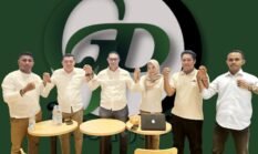 Telah Terbentuk (GPN) Gerakan perubahan Nusantara organisasi kemasyarakatan menuju Indonesia emas