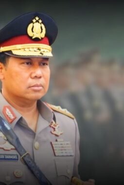 Sukseskan Program MBG, Komisi III DPR RI Dukung Polda NTT