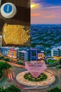 Bekasi, Kota Patriot yang Dihadapkan pada Ancaman Serius Peredaran Obat Terlarang