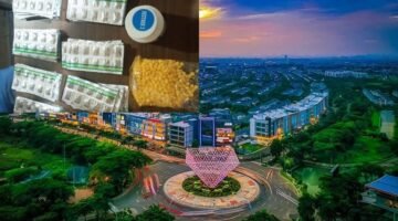 Bekasi, Kota Patriot yang Dihadapkan pada Ancaman Serius Peredaran Obat Terlarang