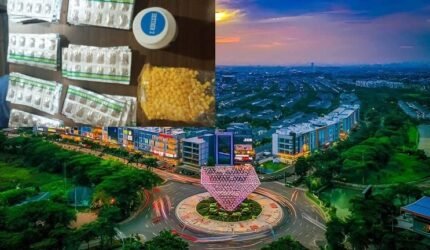 Bekasi, Kota Patriot yang Dihadapkan pada Ancaman Serius Peredaran Obat Terlarang - Teropong Rakyat