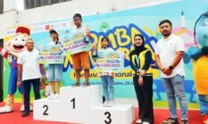 Ancol Taman Impian: Meriahkan Hari Anak Nasional Dengan Lomba Mewarnai, Lagu Edukasi, dan Hiburan Seru