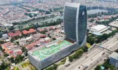 Sukses di Semester I 2025, Pelindo Tower Buktikan Keunggulannya sebagai Pusat Bisnis Terintegrasi