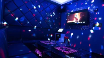 Tempat Hiburan Karaoke Masih Jadi Primadona Masyarakat Tanah Air