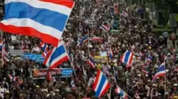 14 Kudeta Guncang Thailand: Sejarah Politik yang Bergejolak