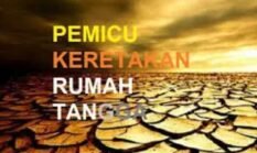 Retaknya Rumah Tangga: Menelisik Akar Masalah dan Mencari Jalan Keluar
