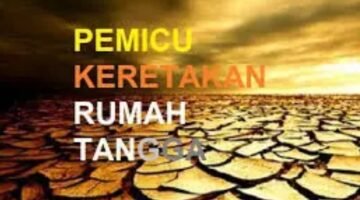 Retaknya Rumah Tangga: Menelisik Akar Masalah dan Mencari Jalan Keluar