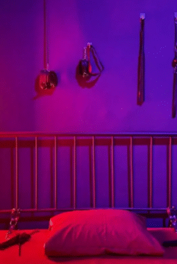 Viral Spa Bertema “Fifty Shades of Grey” di Jakarta, Pengamat Kecam Dugaan Prostitusi Terselubung