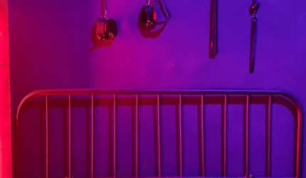 Viral Spa Bertema "Fifty Shades of Grey" di Jakarta, Pengamat Kecam Dugaan Prostitusi Terselubung - Teropong Rakyat