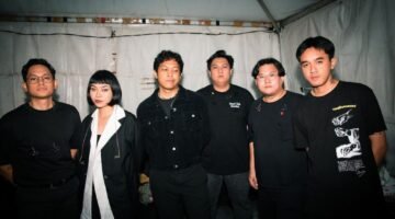 Konser Hindia di Tasikmalaya Terancam Batal, Ormas Minta Pembatalan Penampilan