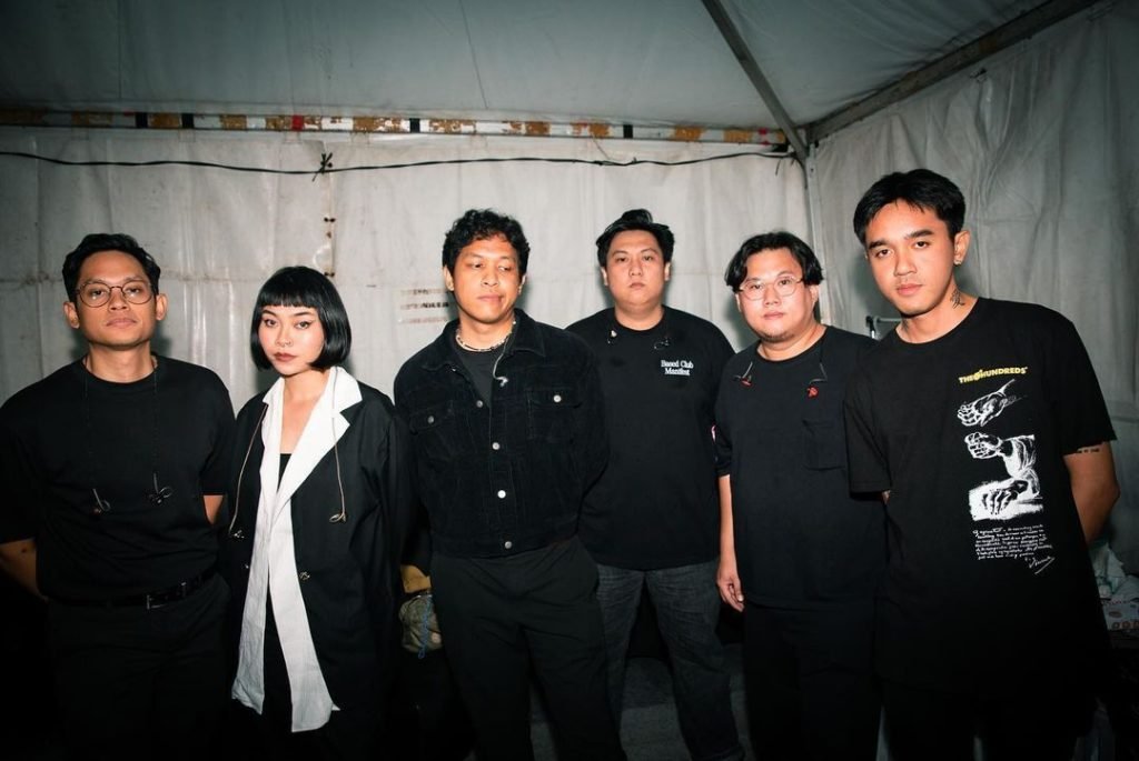 Konser Hindia di Tasikmalaya Terancam Batal, Ormas Minta Pembatalan Penampilan