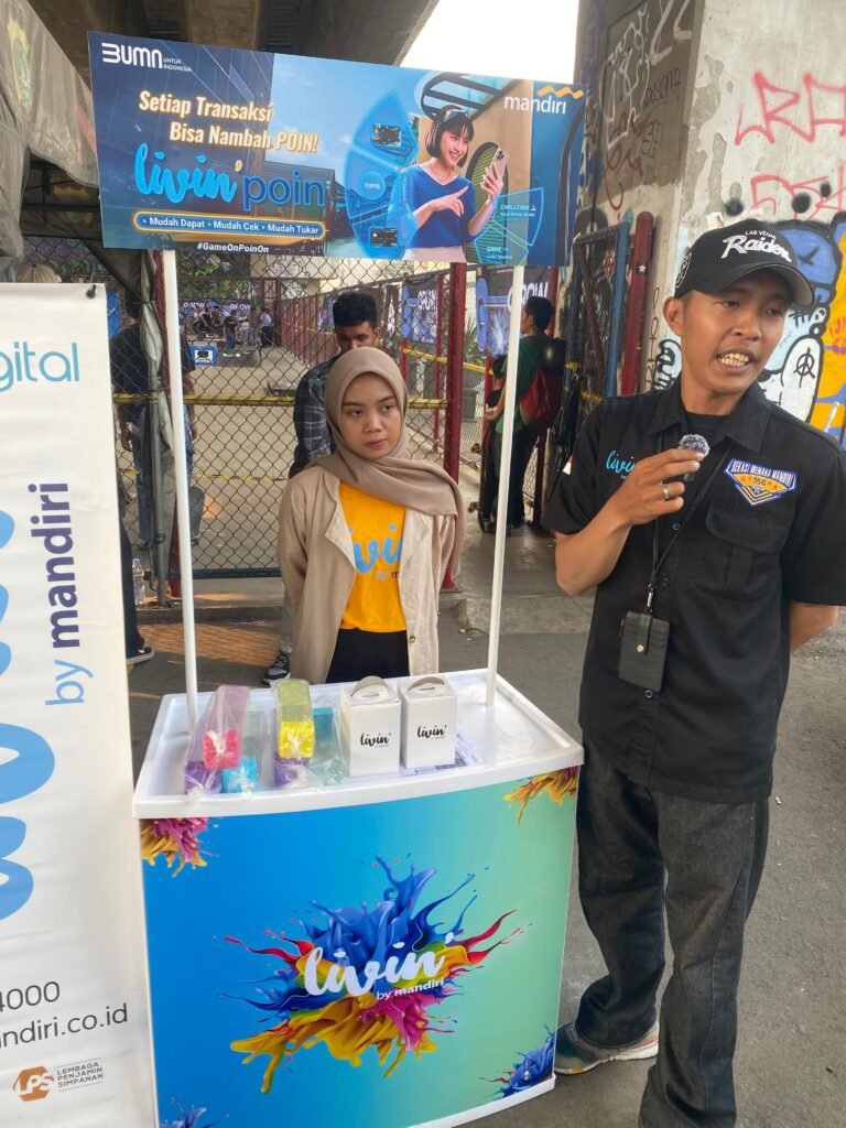 Portal Berita Indonesia dan Dunia Terkini Hari Ini, Update Harian Terbaru, Terlengkap, Tajam, Aktual dan Berimbang. SBNTRN X Cipendawa Skateboarder “THIS IS COMPETITION!!” Sukses Jadi Ajang Silahturahmi Skateboarder se Jabodetabek! - Teropong Rakyat