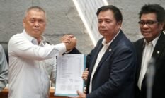 Usulan Pagu Indikatif Kementerian Perhubungan TA 2026 Sebesar Rp24,4 Triliun, Komisi V DPR RI Setuju?
