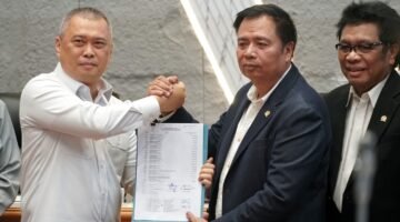 Usulan Pagu Indikatif Kementerian Perhubungan TA 2026 Sebesar Rp24,4 Triliun, Komisi V DPR RI Setuju?