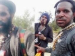 Baku Tembak Pecah di Intan Jaya Papua, Komandan Operasi KKB Tewas