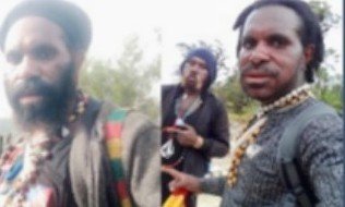 Baku Tembak Pecah di Intan Jaya Papua, Komandan Operasi KKB Tewas