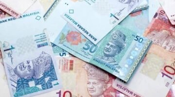 Ringgit Malaysia Masuk Daftar 20 Mata Uang Paling Berpengaruh di Dunia Tahun 2025