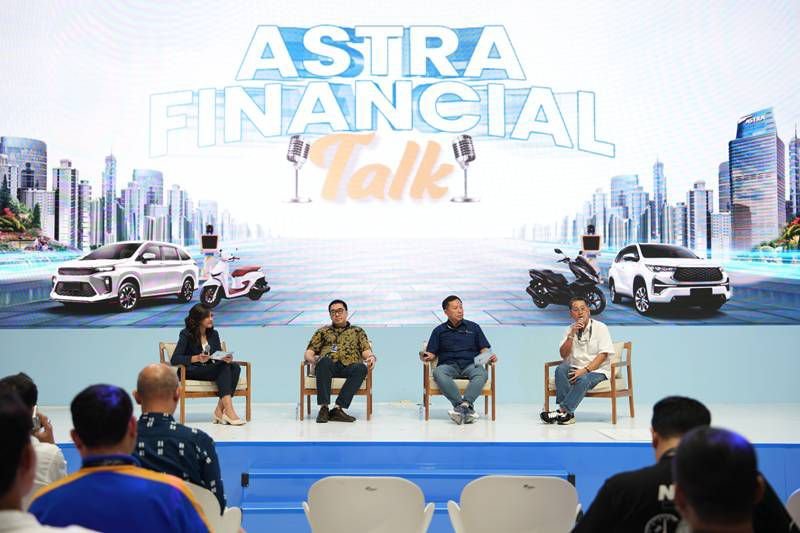 Mobil Hybrid, Jadi Piihan Tepat di Tengah Gempuran Mobilitas Modern - Teropong Rakyat