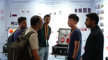 Pameran EDRR Indonesia 2025 Hadirkan Inovasi Teknologi Kebencanaan dan Workshop Sistem Peringatan Dini