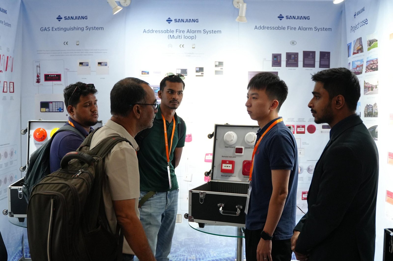 Pameran EDRR Indonesia 2025 Hadirkan Inovasi Teknologi Kebencanaan dan Workshop Sistem Peringatan Dini