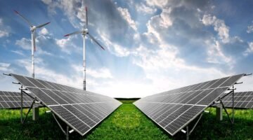 Menuju Masa Depan Energi Berkelanjutan Dengan Inovasi dan Tantangan