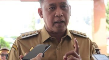 Wali Kota Bekasi Sepakat Penyertaan Modal Untuk PT. Mitra Patriot