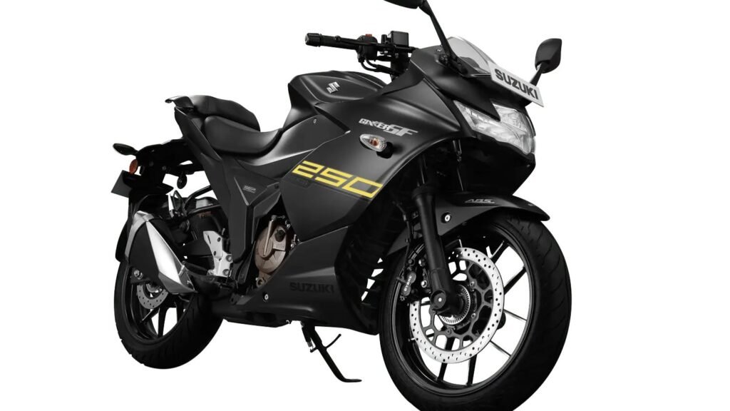 PT Suzuki Indomobil Sales Umumkan Suzuki GIXXER 250SF Masuk Program Quality Update - Teropong Rakyat