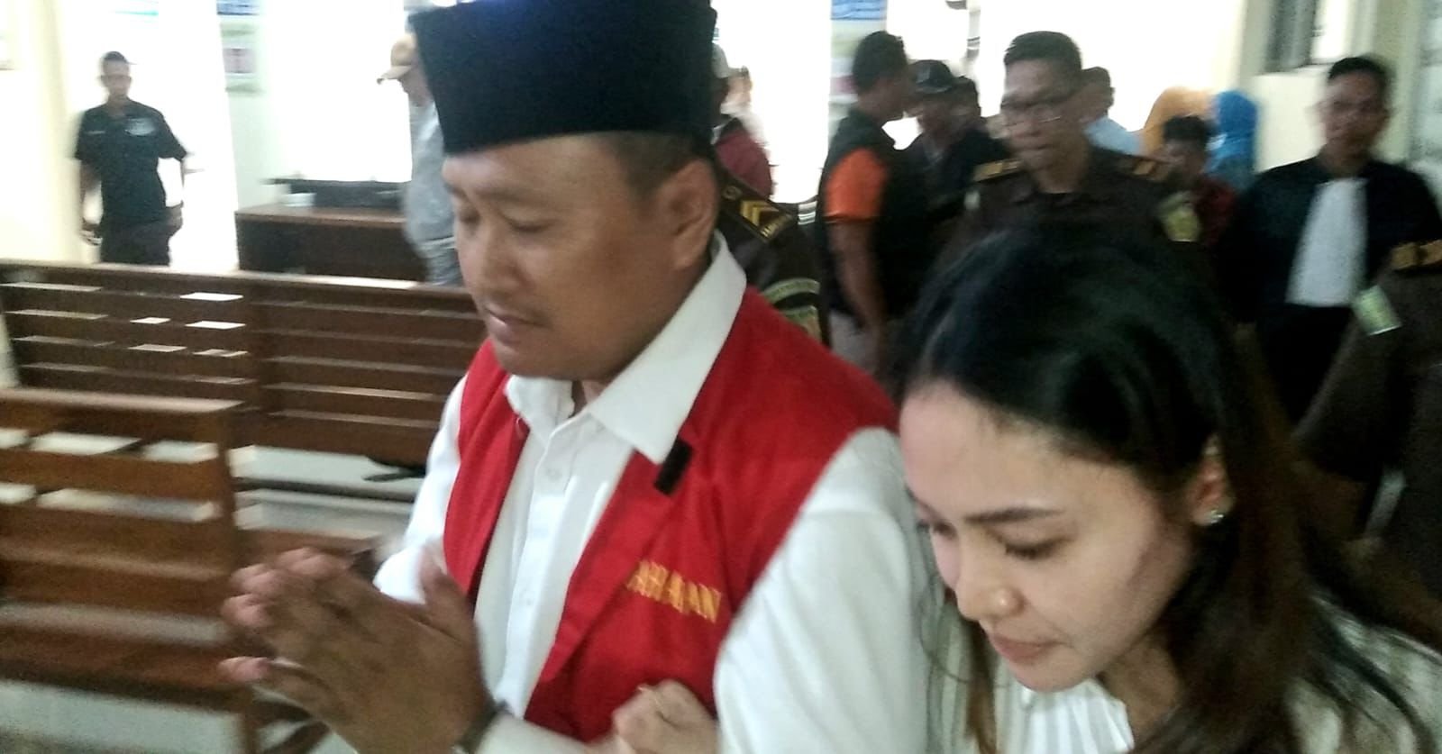 Sidang Lanjutan Kasus Dugaan Asusila oleh Oknum Anggota DPRD Depok, Kuasa Hukum Sebut Kental Rekayasa