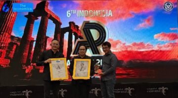 Wuling Motors Sukses Raih Anugerah pada 6th Indonesia Public Relations Summit 2025