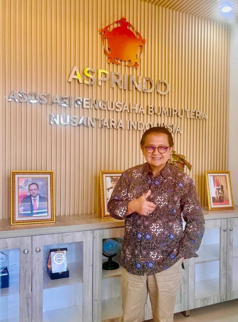 Refleksi 80 Tahun Indonesia Merdeka, Ketimpangan Ekonomi Semakin Buruk - Teropong Rakyat