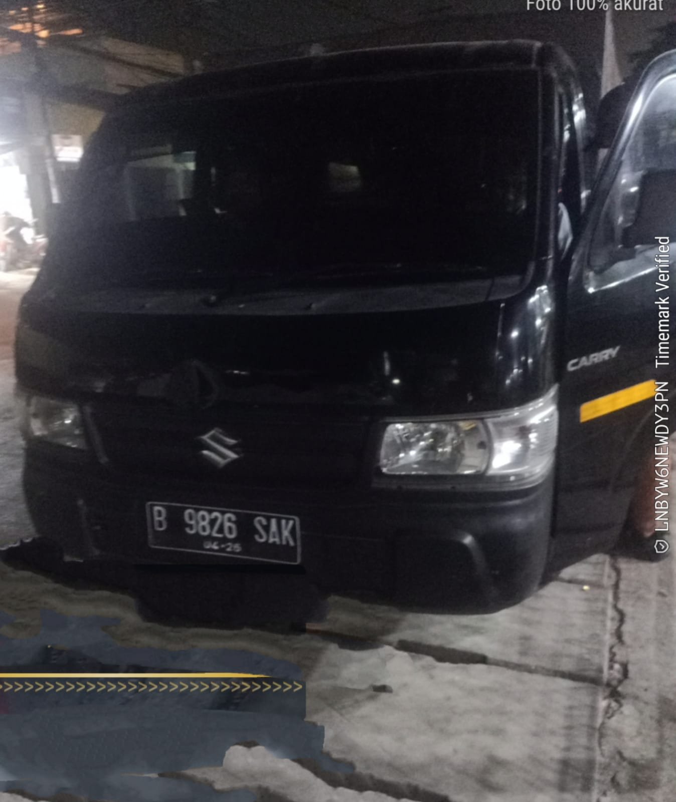 Mafia Gas Subsidi Merajalela di Rumpin Bogor, Diduga Dibekingi Oknum TNI - Teropong Rakyat