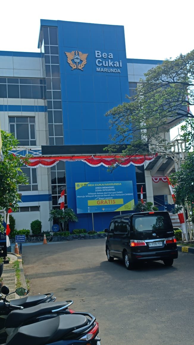 Portal Berita Indonesia dan Dunia Terkini Hari Ini, Update Harian Terbaru, Terlengkap, Tajam, Aktual dan Berimbang. Dugaan Pelanggaran HAM Dan Gratifikasi di BEA CUKAI MARUNDA, Direktorat Jenderal Bea dan Cukai Pusat Dianggap Tutup Mata! - Teropong Rakyat