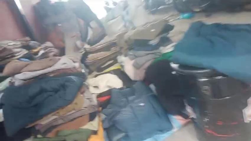 Aktivis Soroti Gudang Thrifting di Rumah Mewah Sukabumi, Pakar: Potensi Jaringan Ilegal yang Terselubung - Teropong Rakyat