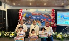 Kolaborasi TJSL untuk Memperingati Kemerdekaan RI ke-80 Bersama Pelajar SD dan SLB Membangun Semangat Baru