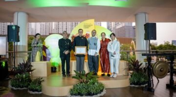 Jakarta Dessert Week 2025 Officially Opens Indonesia’s Largest Dessert Celebration Marks Its Seventh Year