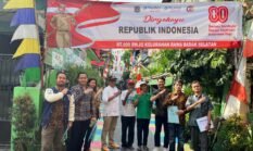 Lomba Penataan Lingkungan: Dari Rawa Badak Selatan Untuk Indonesia Yang Lebih Hijau 