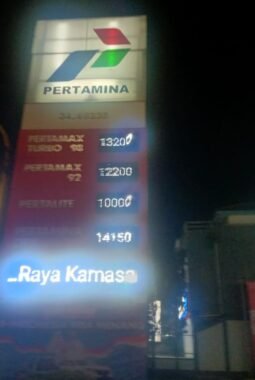 Mafia Solar di Bandung, Oknum Kodam III Diduga Terlibat