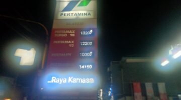 Mafia Solar di Bandung, Oknum Kodam III Diduga Terlibat